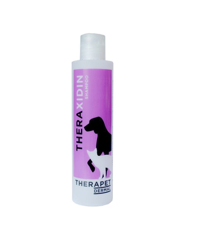 Theraxidin Shampoo 200ml  - 1