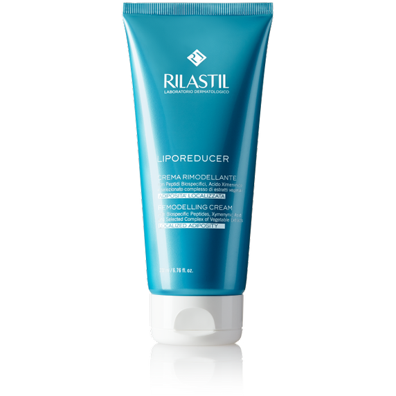 Rilastil Liporeducer Crema 200ml  - 2