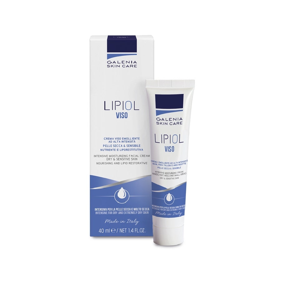 Lipiol Viso 40ml  - 2