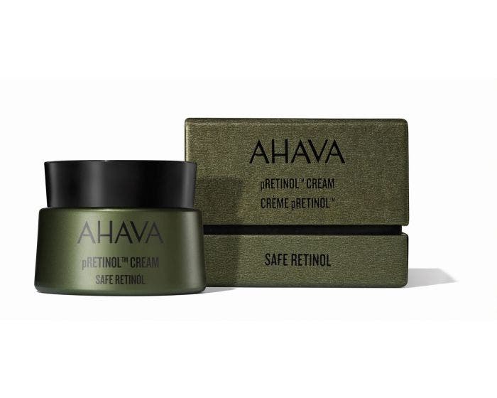 Ahava Safe Pretinol Crema Viso 50ml  - 2