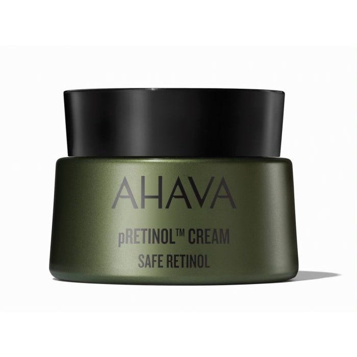Ahava Safe Pretinol Crema Viso 50ml  - 1