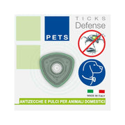 Colpharma Ticks Defense Pets Antizecche E Pulci Per Animali Domestici-2