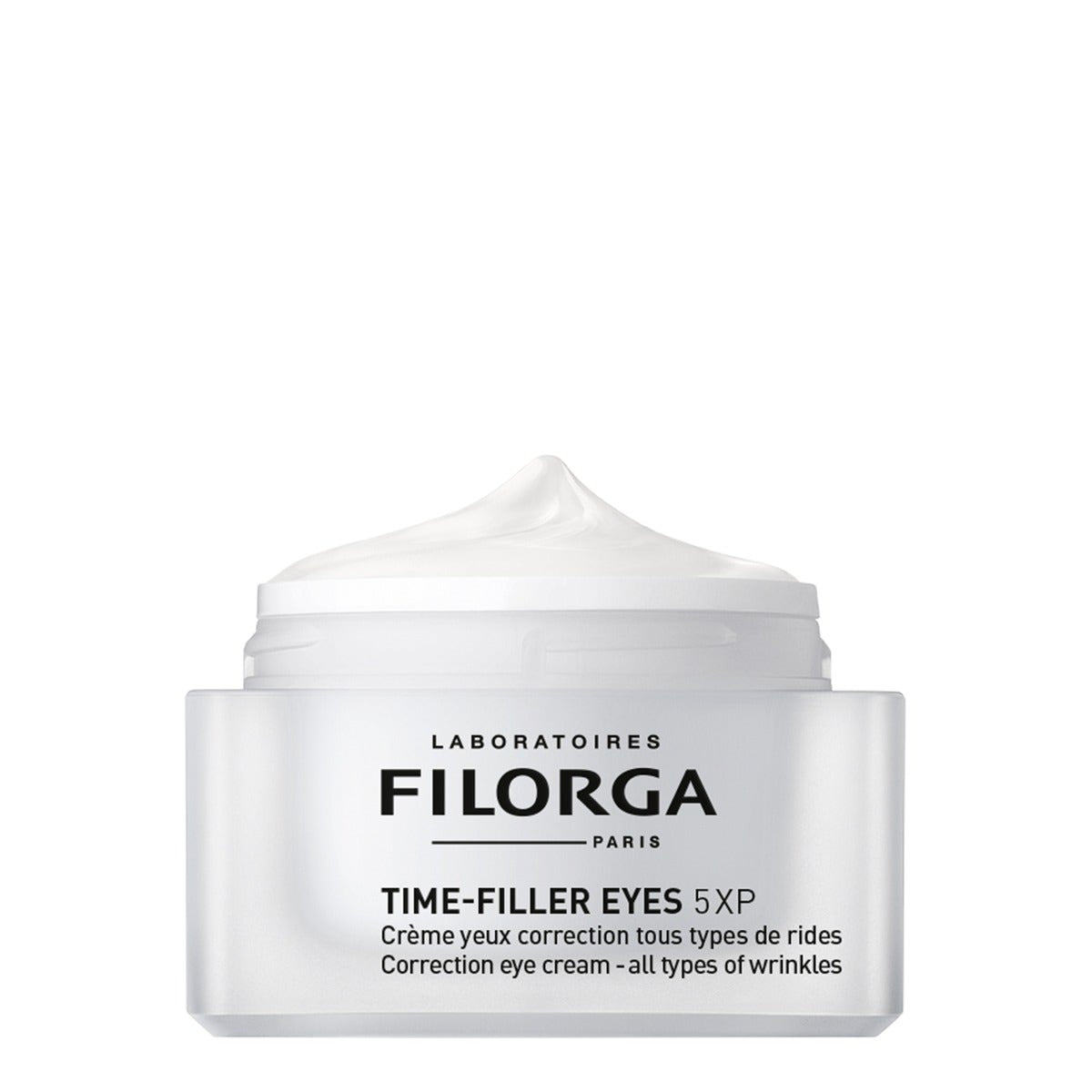 Filorga Time-Filler Eyes 5XP Crema Occhi Correttiva 15ml-2