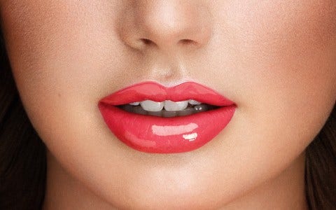 Miss Pupa Gloss 204 Timeless Coral 5ml-2