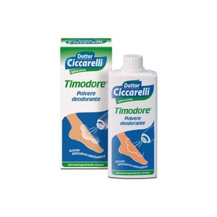 Timodore Polvere 250g  - 4