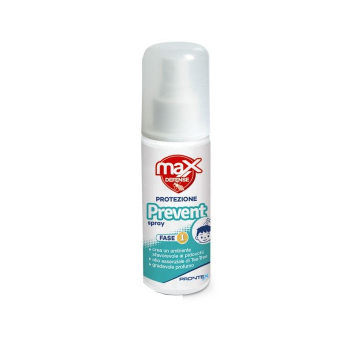 Prontex Max Defence Prevent Lozione 100ml  - 1