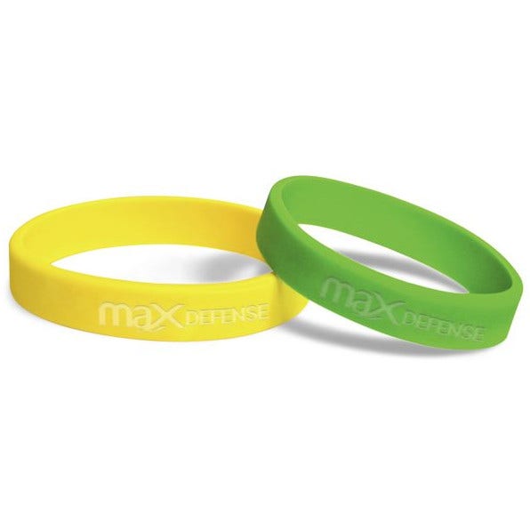 Prontex Max Defense Bracciale Small Verde  - 2