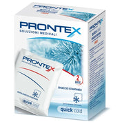 Prontex Quick Cold Ghiaccio Istantaneo 2 Buste  - 2