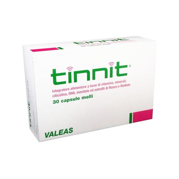 Tinnit 30 Compresse  - 2