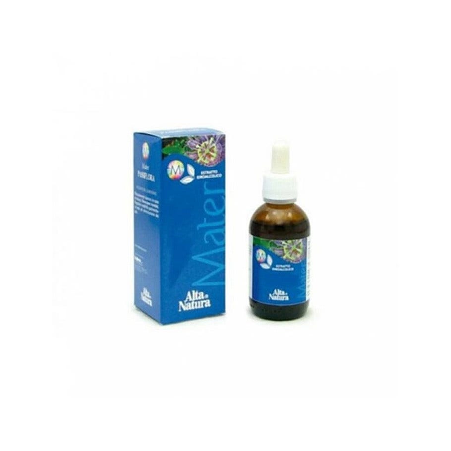 Alta Natura Mater Spaccapietra Tintura Madre 50ml-1