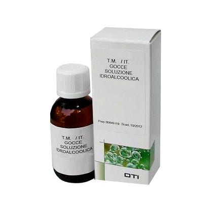 Serenoa Repens Tintura Madre Gocce 100ml  - 4
