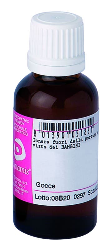 Cemon Thuya Occidentalis U.E. Tintura Madre 30ml-2