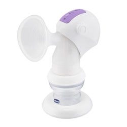 Chicco Tiralatte Elettrico Step Up  - 1