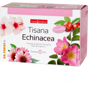 Naturplus Tisana Echinacea 20 Filtri Da 30g  - 1