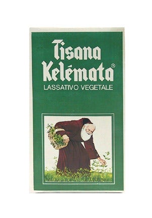 Tisana Kelemata Erbe 80g  - 1