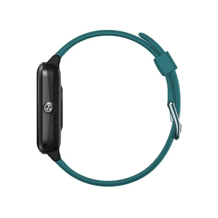 Techmade Smartwatch Sport Con GPS Integrato Green-10