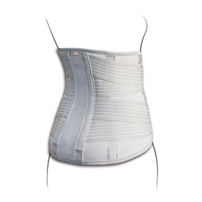 Tenortho TO1104 Agilomb Corsetto Muscolo-Scheletrico Fibra Di Carbonio 3XL-1