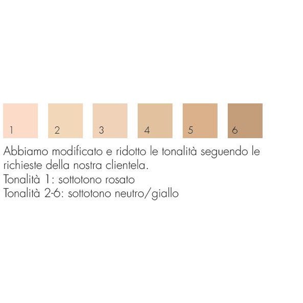 Purobio Sublime Fondotinta Fluido 04 30ml  - 3