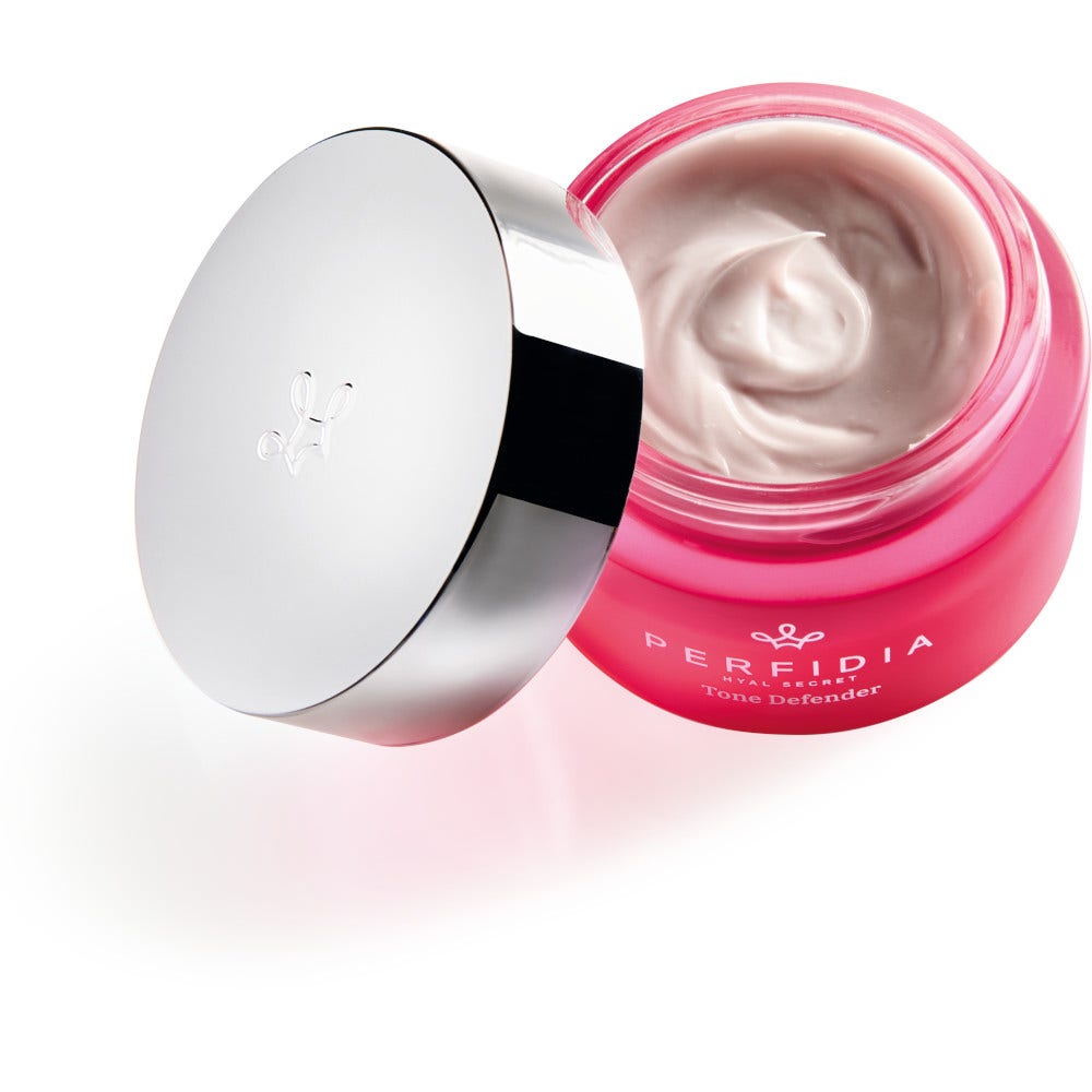 Perfidia Tone Defender Crema Viso 50ml-3