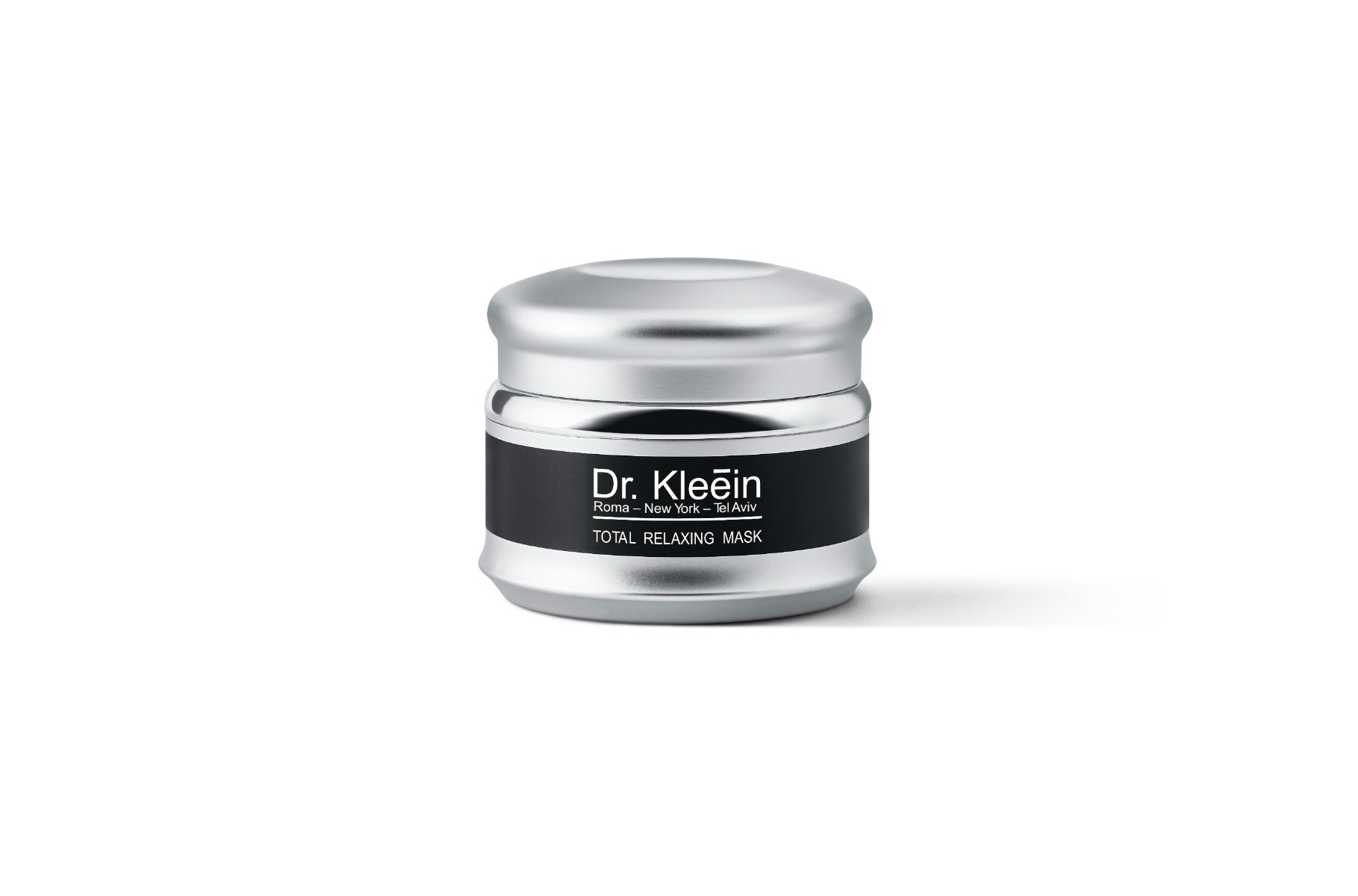 Dr. Kleein Maschera Viso Schiarente Rivitalizzante 50ml-2