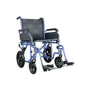 Carrozzina Transit Plus 46cm 15201018-1