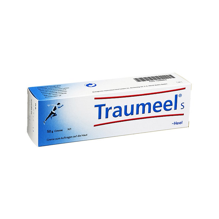 Traumeel S Crema 50g  - 1