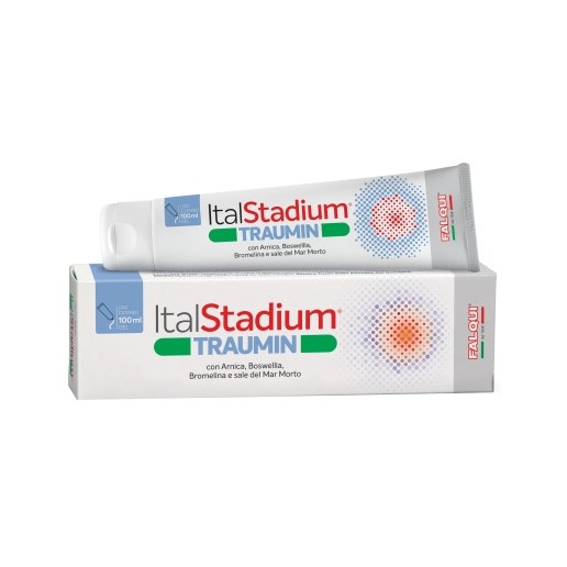 Italstadium Traumin 100ml  - 2
