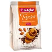 Biaglut Treccine Senza Glutine 200g   - 3