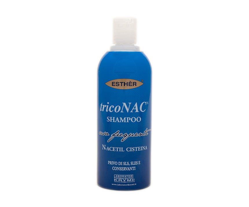 Triconac Shampoo Lavaggi Frequenti 200ml  - 2