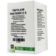 Oti Trifoglio Rosso Estratto Secco 60 Capsule  - 1