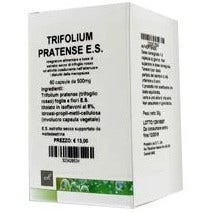 Oti Trifoglio Rosso Estratto Secco 60 Capsule  - 1