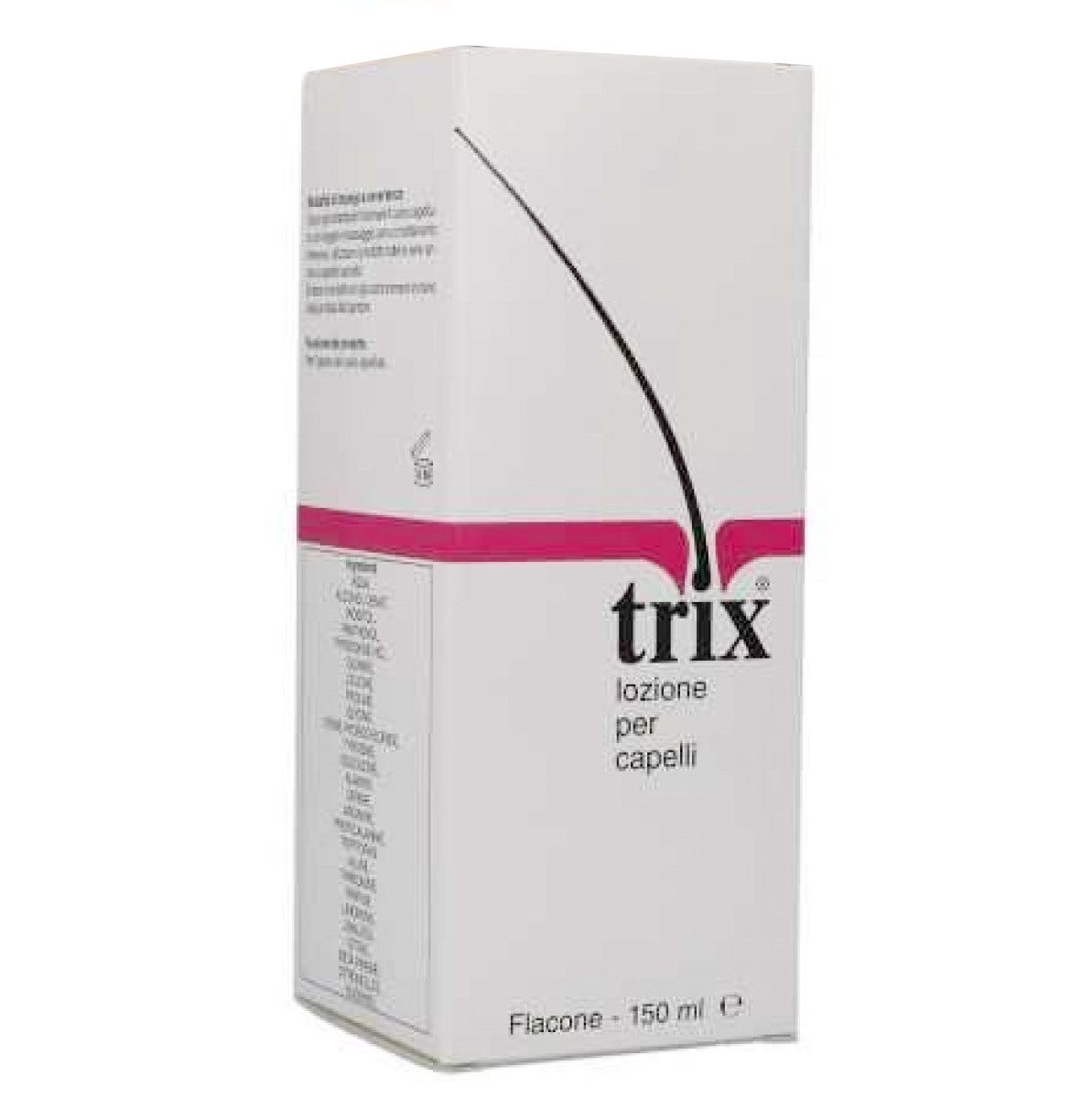 Trix Lozione 150ml – Farmae - Para-farmacia Online di cosmesi, para ...
