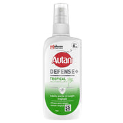 Autan Defense Tropical Vapo 100ml-2
