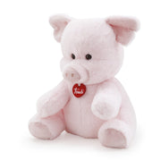 Trudi Scaldasogni Maialino Puppet 1 Pezzo-1