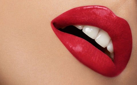Miss Pupa Rossetto Ultra Brillante 505 True Scarlet 2,4ml  - 2