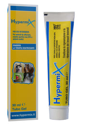 Hypermix Crema/Gel 30ml  - 1