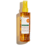 Klorane Olio Secco Solare SPF30 Corpo E Capelli 200ml