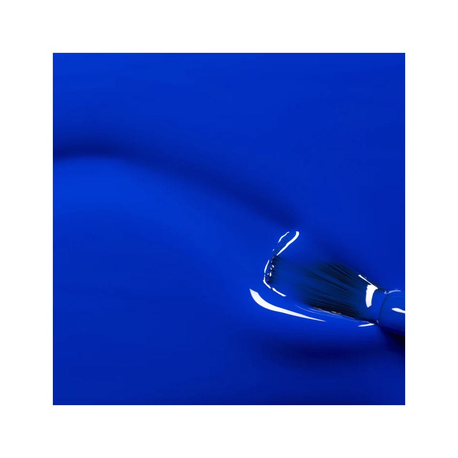 Manucurist Green Flash Smalto Led Ultramarine 15ml-1