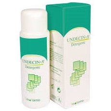 Undecin A Detergente 200ml  - 2