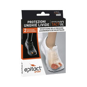 Epitact Sport Unghie Livide M 2 Pezzi-1