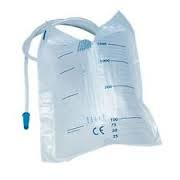 Rusch Catetere 850415 Raccolta Urine 2l T130 30 Pezzi-3