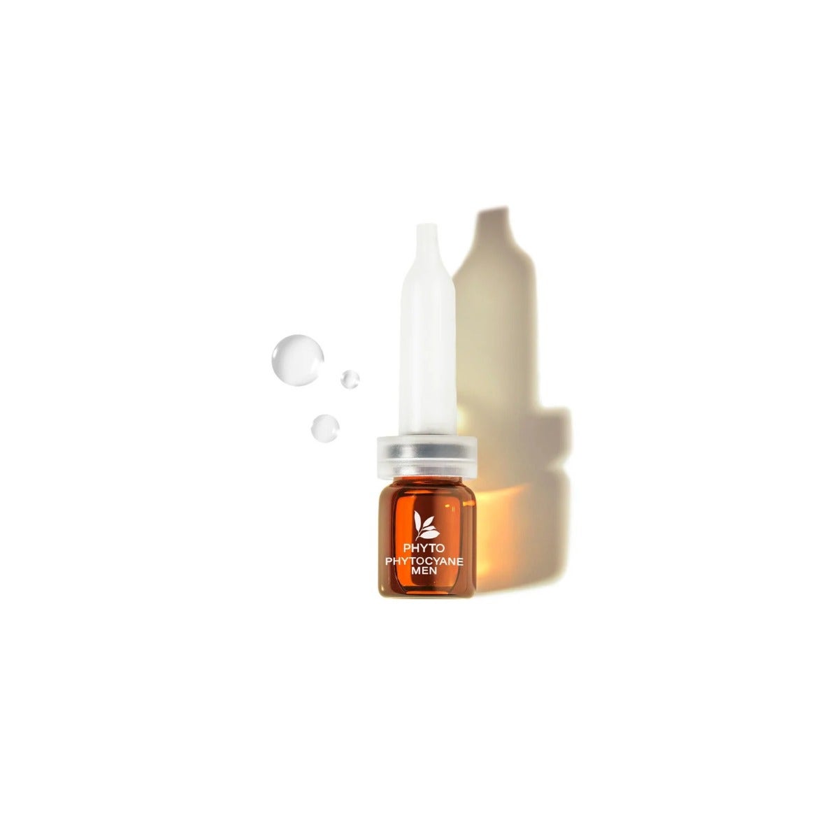 Phyto Phytocyane Fiale Uomo Caduta Severa 15x5ml-2