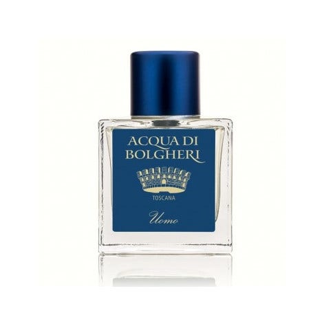 Acqua Di Bolgheri Profumo Uomo 100ml-1