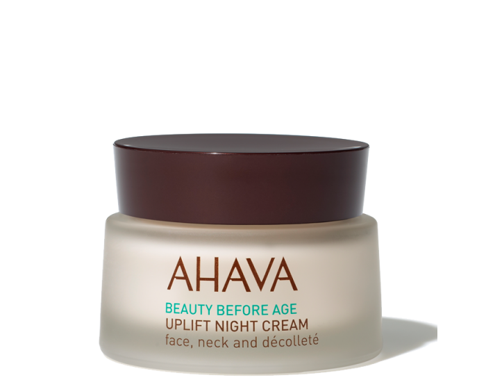 Ahava Crema Notte 50ml-1