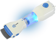 Licetec V-Comb Pettine Pediculosi  - 1