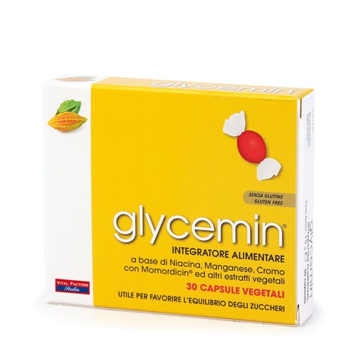 Glycemin 30 Capsule-2