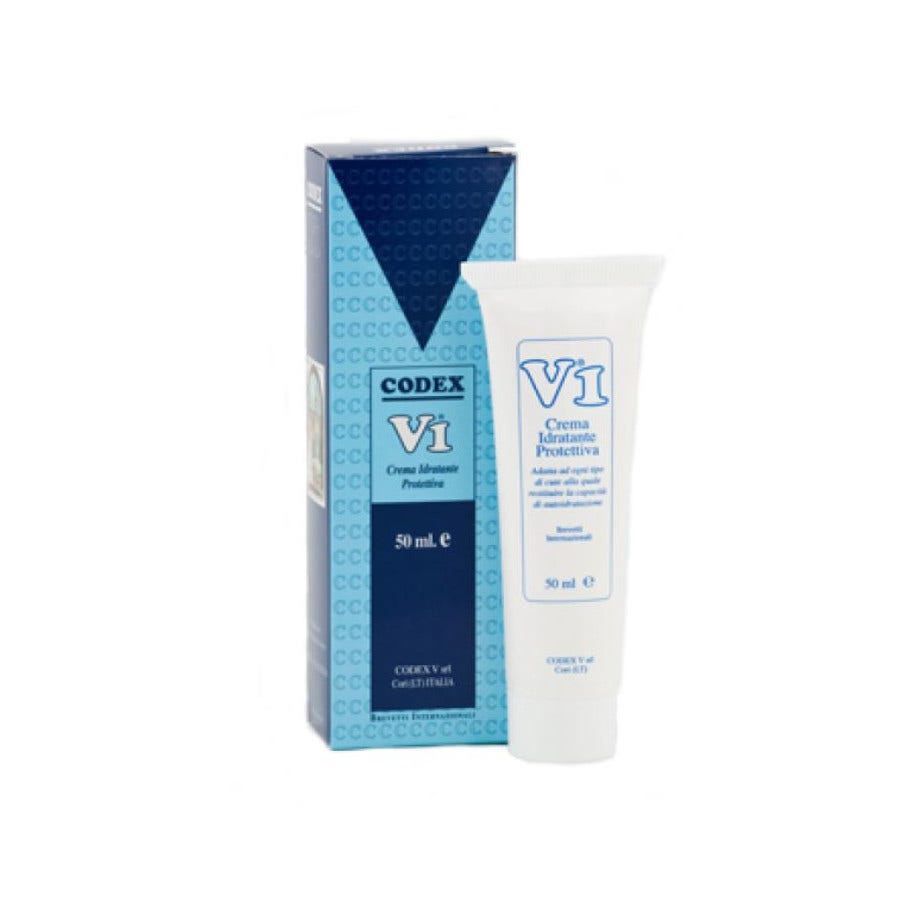 V1 Crema Idratante 50ml  - 2