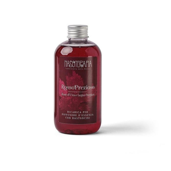 Nasoterapia Rosso Prezioso Ricarica Per Diffusore D'Essenza 250ml-1