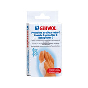 Gehwol Cuscinetto Protezione Per Alluce Valgo G 1 Pezzo  - 2