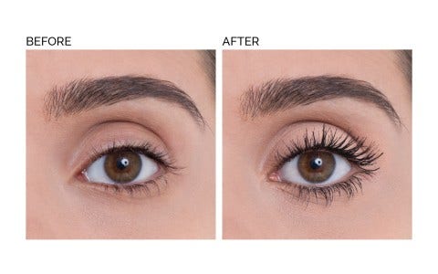 Pupa Vamp Mascara 400 Amethyst Violet 9ml - 4